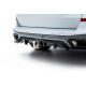 Dyfuzor Tylnego Zderzaka v.2 - BMW X5 G05 M-pack Facelift