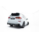 Dyfuzor Tylnego Zderzaka v.2 - BMW X5 G05 M-pack Facelift