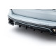 Dyfuzor Tylnego Zderzaka v.2 - BMW X5 G05 M-pack Facelift