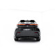 Spoiler CAP Nakładka Tylnej Klapy - Toyota CHR
