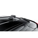 Spoiler CAP Nakładka Tylnej Klapy - Toyota CHR