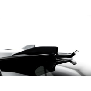 Spoiler CAP Lotka Tylnej Klapy - Toyota C-HR Mk2