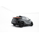 Spoiler CAP Nakładka Tylnej Klapy - Toyota CHR