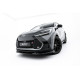 Splitter / dokładka przedniego zderzaka - TOYOTA C-HR Mk2