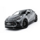 Przedni Splitter / dokładka - TOYOTA C-HR