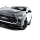 Przedni Splitter / dokładka - TOYOTA C-HR