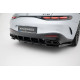 Zestaw Splitterów V.1 Mercedes-AMG GT 63 / 55 / 63 S E Performance C192