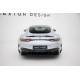 Zestaw Splitterów V.1 Mercedes-AMG GT 63 / 55 / 63 S E Performance C192