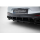 Zestaw Splitterów V.1 Mercedes-AMG GT 63 / 55 / 63 S E Performance C192