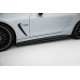 Zestaw Splitterów V.1 Mercedes-AMG GT 63 / 55 / 63 S E Performance C192