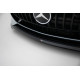 Zestaw Splitterów V.1 Mercedes-AMG GT 63 / 55 / 63 S E Performance C192