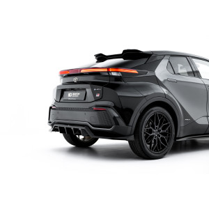 Dyfuzor Tylnego Zderzaka - TOYOTA C-HR Mk2