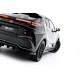 Dyfuzor Tylnego Zderzaka - TOYOTA C-HR