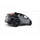 Dokładki Progów - TOYOTA C-HR