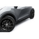 Dokładki Progów - TOYOTA C-HR