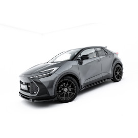  TOYOTA C-HR Mk2