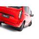 Splittery Tylne Boczne Ford Transit Custom / Tourneo Custom Mk2