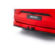 Splittery Tylne Boczne Ford Transit Custom / Tourneo Custom Mk2