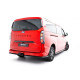 Splittery Tylne Boczne Ford Transit Custom / Tourneo Custom Mk2