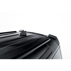 Spoiler CAP Lotka Tył - Land Rover Defender Mk4