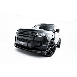 Land Rover Defender Mk4 2020 - 