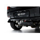 Dyfuzorem - Land Rover Defender Mk4