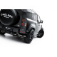 Dyfuzorem - Land Rover Defender Mk4