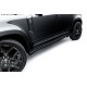 Zestaw splitterów Maxton DesignLand Rover Defender Mk4