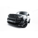 Zestaw splitterów Maxton DesignLand Rover Defender Mk4
