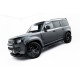 Zestaw splitterów Maxton DesignLand Rover Defender Mk4