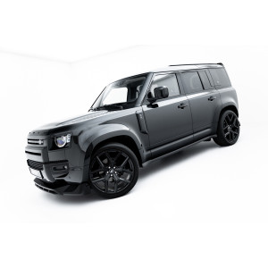 Zestaw splitterów Maxton Design - Land Rover Defender 110 Mk4