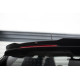 Spoiler CAP Lotka Tył - BMW i3 S Mk1 Facelift