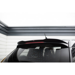 Spoiler CAP Lotka Tył - BMW i3 S Mk1 Facelift
