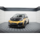 Przedni Splitter / dokładka (V.1) - BMW i3 S Mk1 Facelift