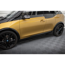 Poszerzenia Progów - BMW i3 S Mk1 Facelift