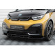 Przedni Splitter / dokładka (V.2) - BMW i3 S Mk1 Facelift