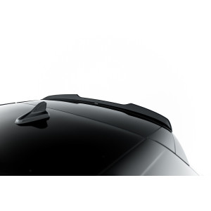 Spoiler CAP Lotka tylnej klapy V.1 - VW Golf 8 Facelift