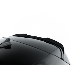 Spoiler CAP Lotka tylnej klapy V.2 - VW Golf 8 Facelift