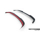 Spoiler CAP Lotka tylnej klapy V.2 - VW Golf 8 Facelift