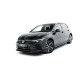 Przedni Splitter / dokładka (wer.1) - VW Golf 8