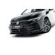 Przedni Splitter / dokładka V.1 - VW Golf 8 Facelift