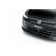 Przedni Splitter / dokładka (wer.1) - VW Golf 8