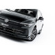 Przedni Splitter / dokładka (wer.1) - VW Golf 8