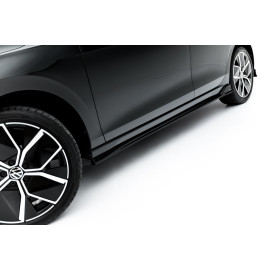 Progi - VW Golf 8 Facelift