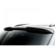 Przedłużenie Spoiler CAP lotka górna - Porsche Macan EV Mk1