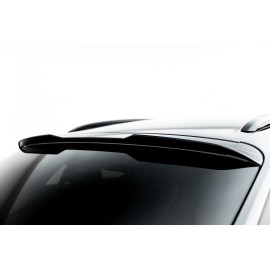 Przedłużenie Spoiler CAP lotka - Porsche Macan EV