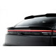 Przedłużenie Spoiler CAP lotka - Porsche Macan EV Mk1