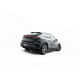 Przedłużenie Spoiler CAP lotka - Porsche Macan EV Mk1