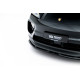 Przedni Splitter / dokładka - Porsche Macan