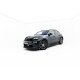 Przedni Splitter / dokładka - Porsche Macan